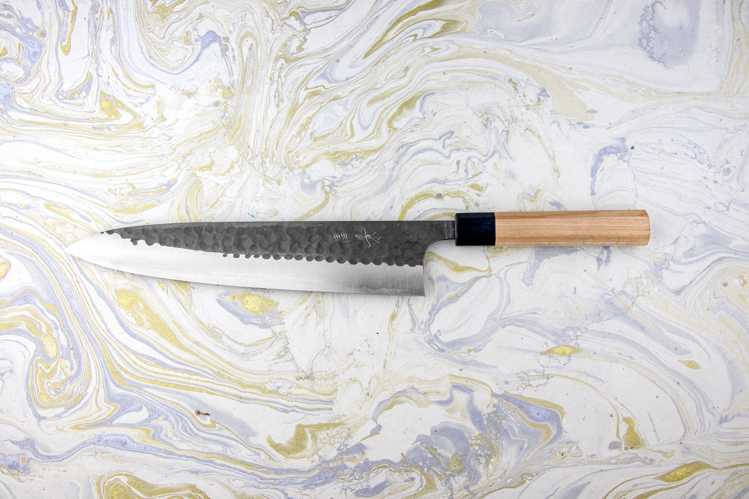 Masakage Koishi AS Gyuto 270mm from Masakage