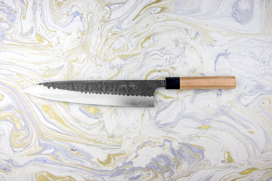 Masakage Koishi AS Gyuto 270mm from Masakage