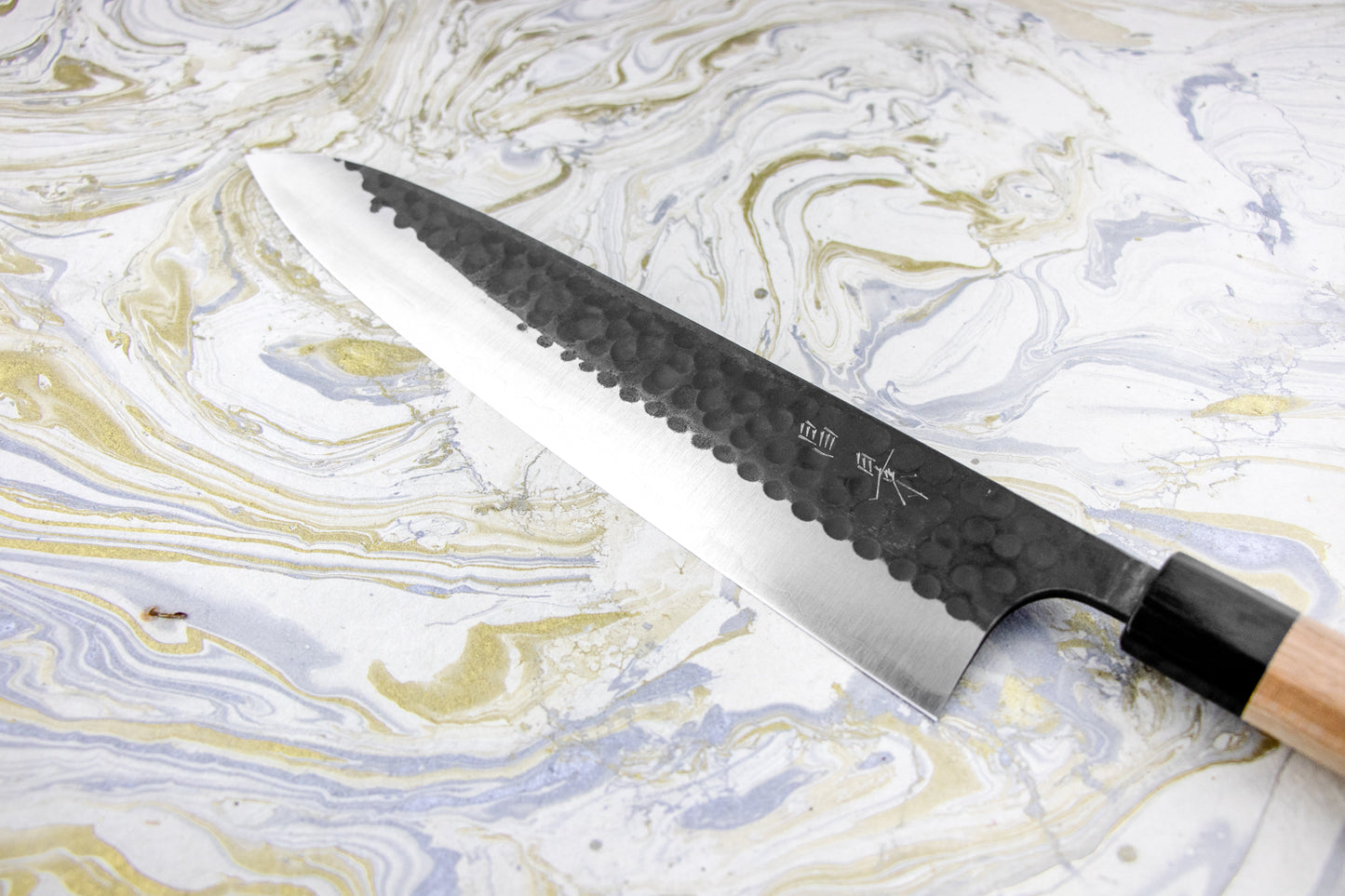 Masakage Koishi AS Gyuto 270mm from Masakage