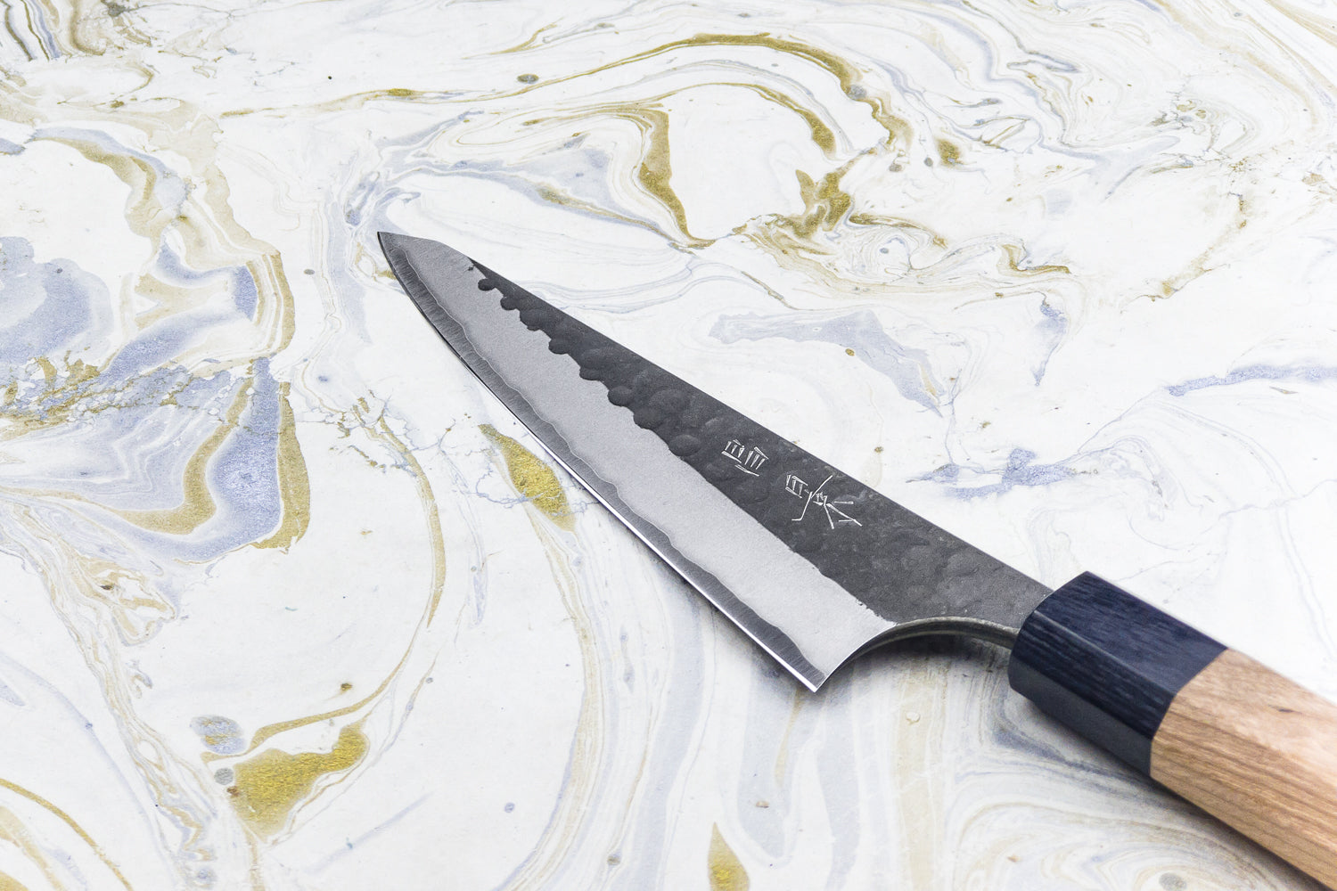 Masakage Koishi AS Honesuki 150mm from Masakage