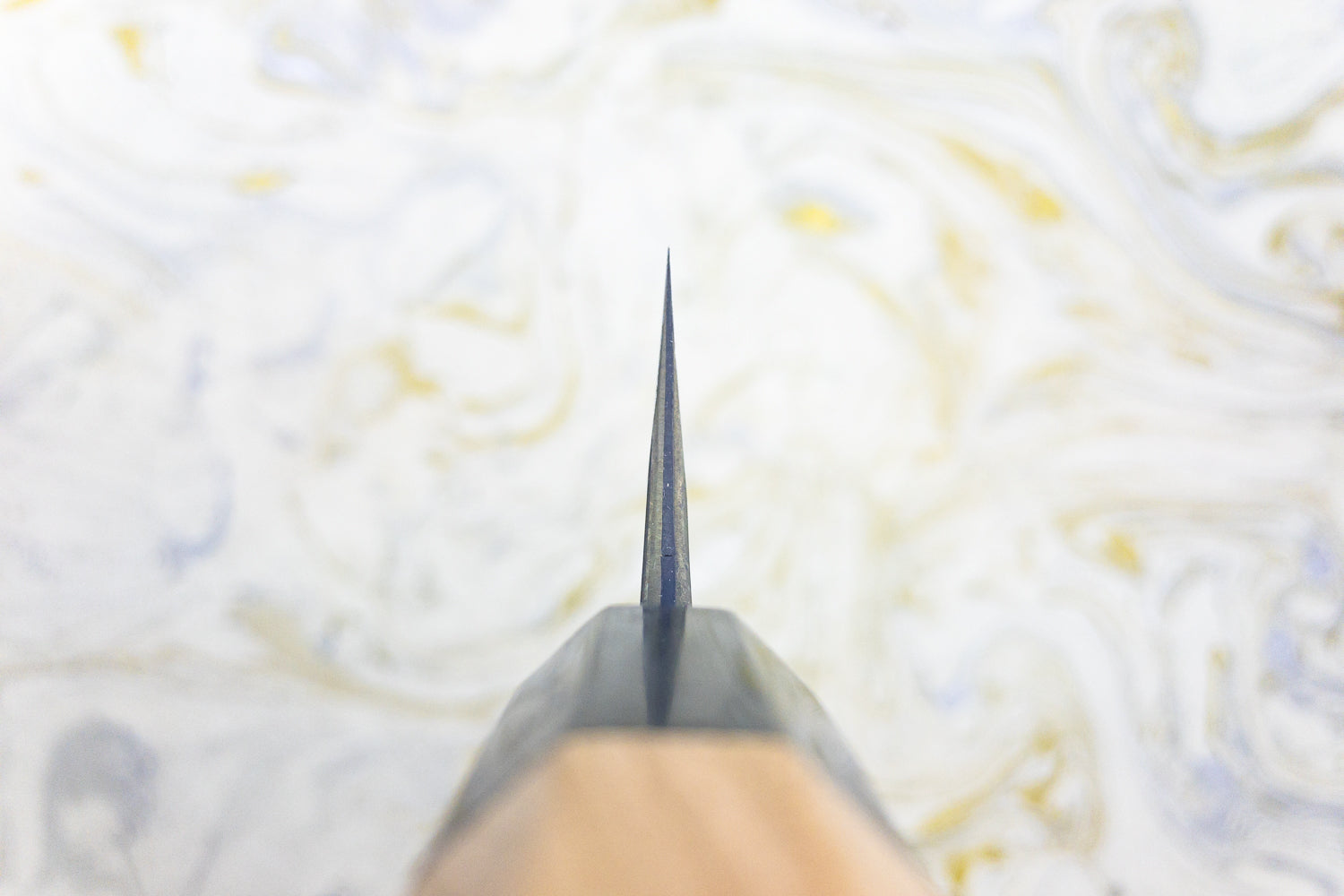 Masakage Koishi AS Honesuki 150mm from Masakage