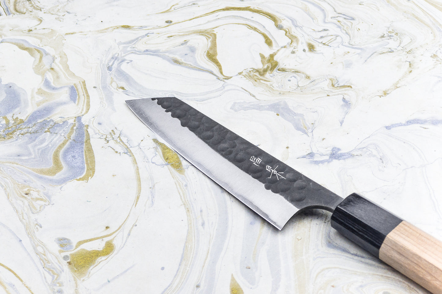 Masakage Koishi AS Ko-Bunka 130mm from Masakage
