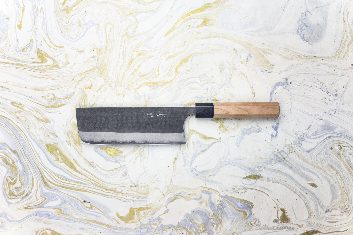 Masakage Koishi AS Nakiri 165mm from Masakage