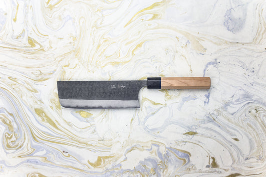 Masakage Koishi AS Nakiri 165mm from Masakage