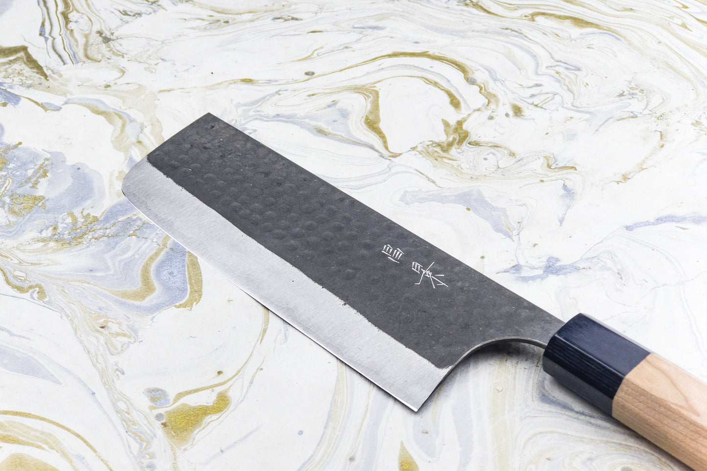 Masakage Koishi AS Nakiri 165mm from Masakage