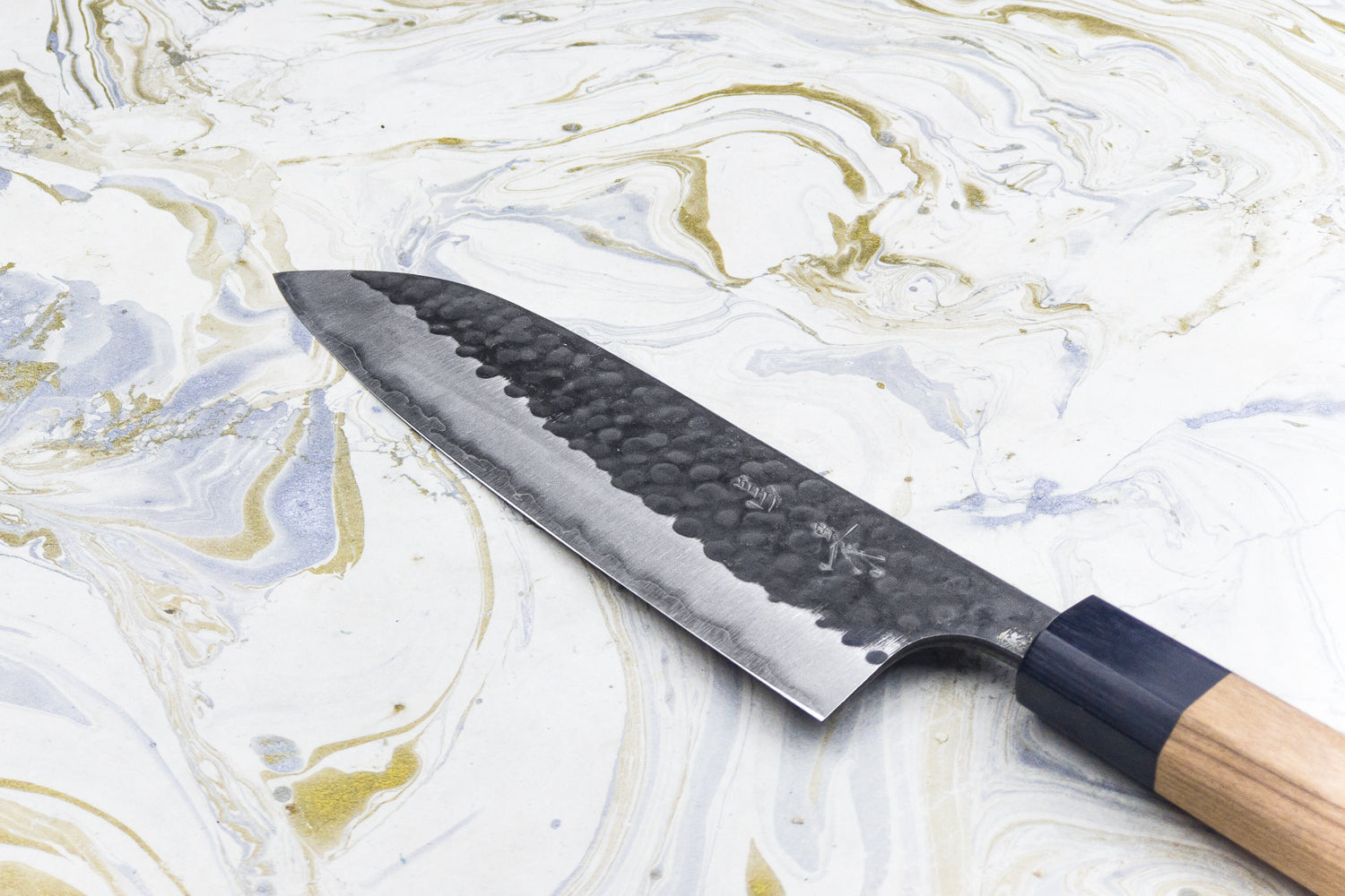 Masakage Koishi AS Santoku 165mm from Masakage
