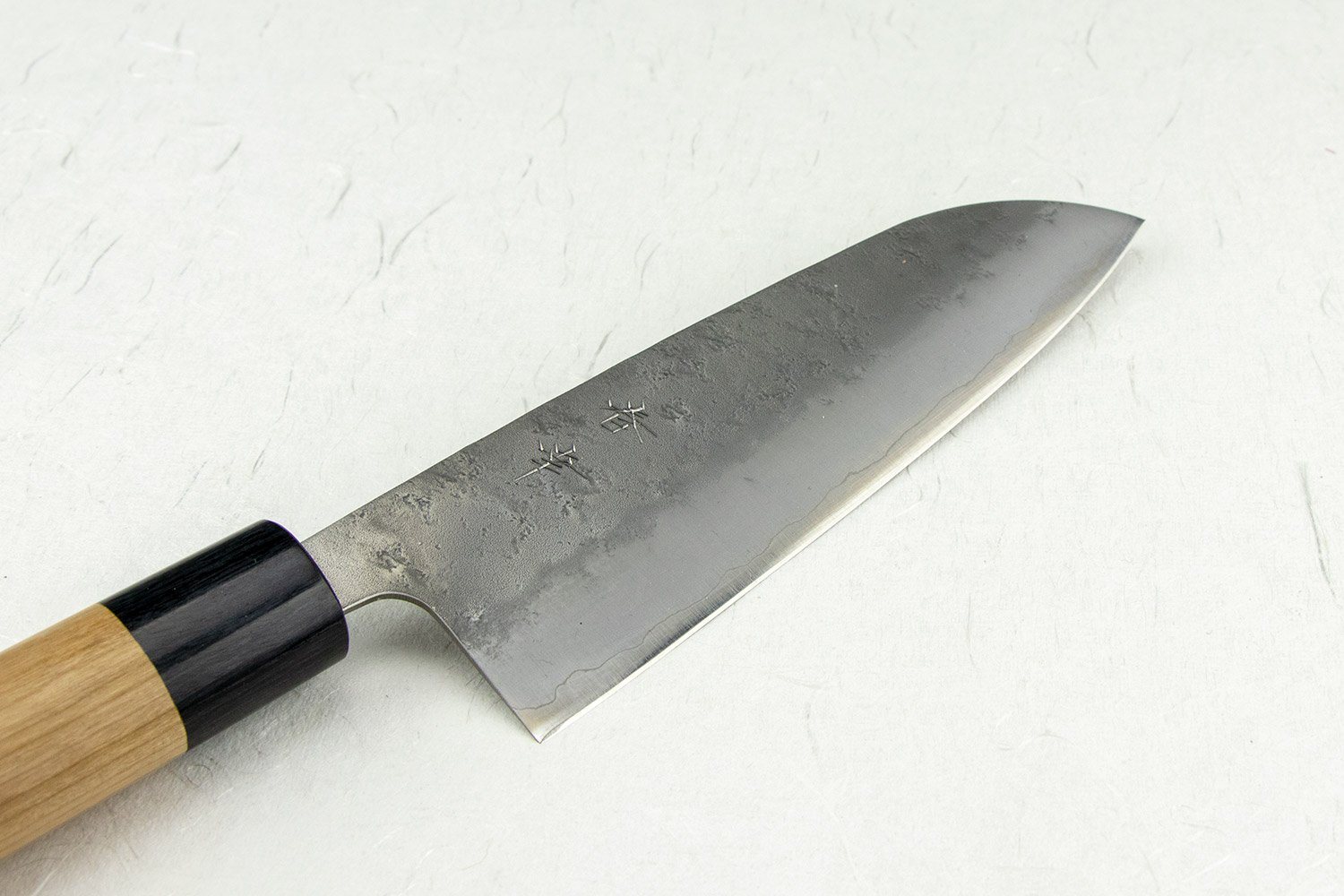 Haruyuki Kokuto Santoku 165mm from Haruyuki