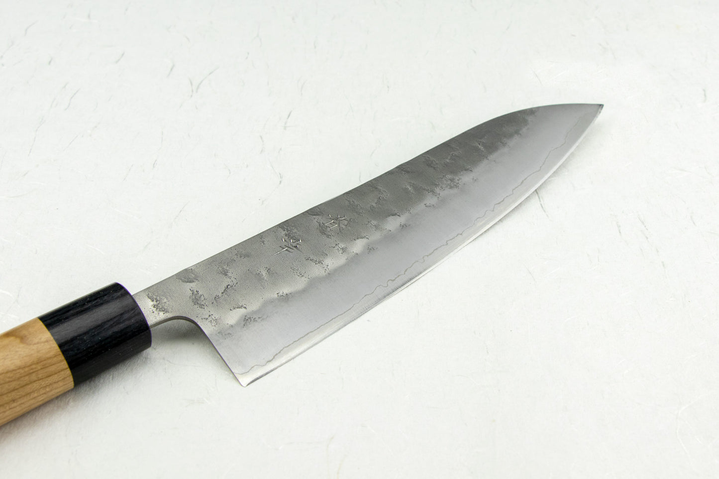 Haruyuki Kokuto Gyuto 210mm from Haruyuki