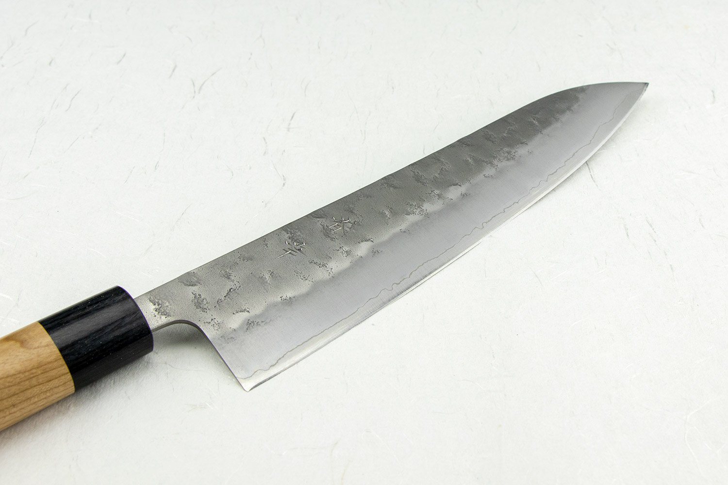 Haruyuki Kokuto Gyuto 240mm from Haruyuki