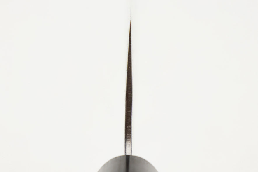 Haruyuki Kokuto Nakiri 165mm from Haruyuki