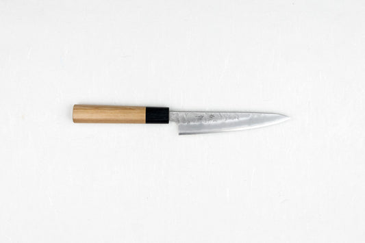 Haruyuki Kokuto Petty 135mm from Haruyuki