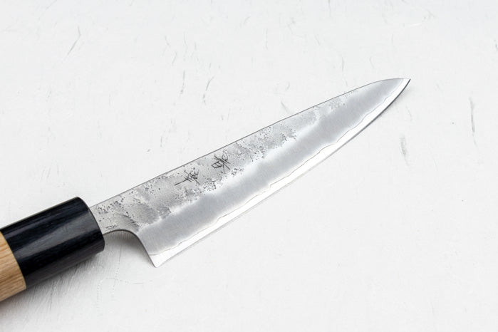 Haruyuki Kokuto Petty 135mm from Haruyuki