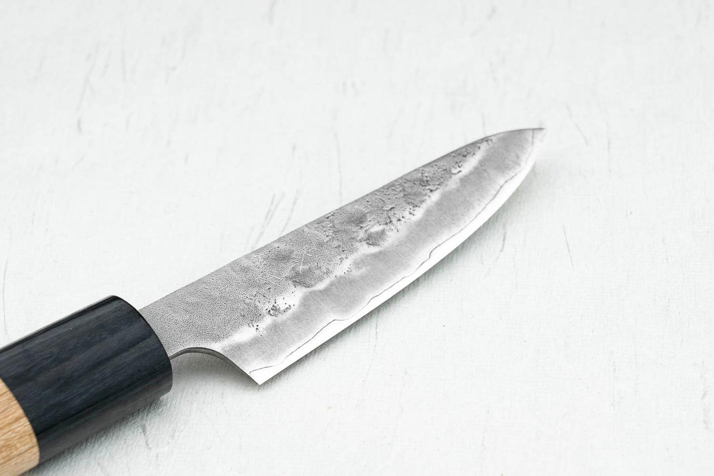 Haruyuki Kokuto Petty 80mm from Haruyuki
