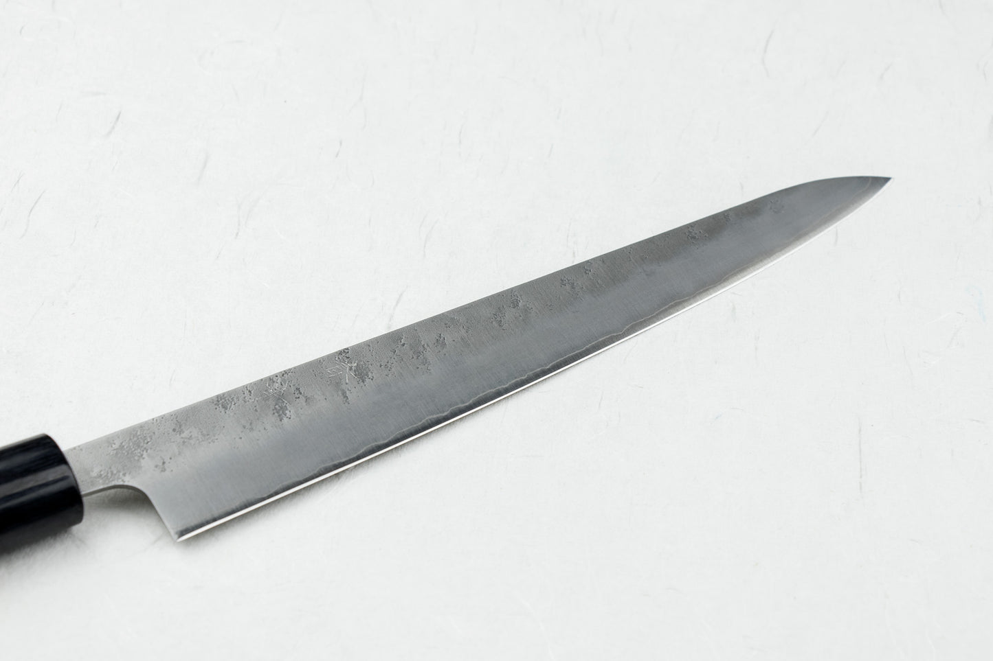 Haruyuki Kokuto Sujihiki 240mm from Haruyuki