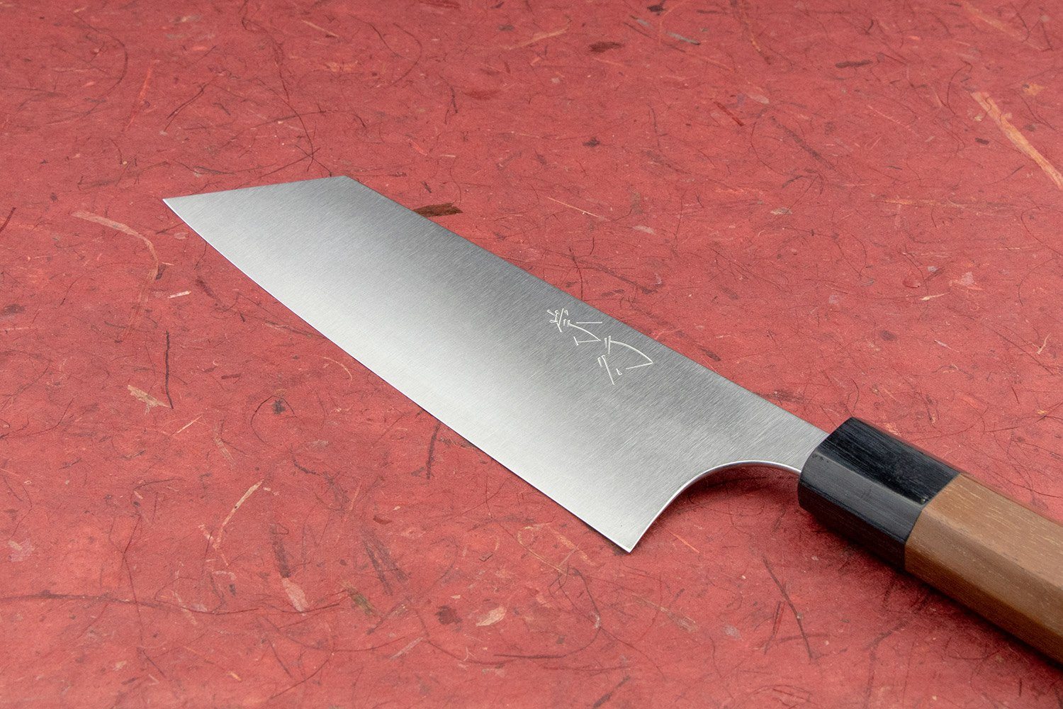 Shibata Koutetsu R2 Migaki Bunka 180mm from Koutetsu
