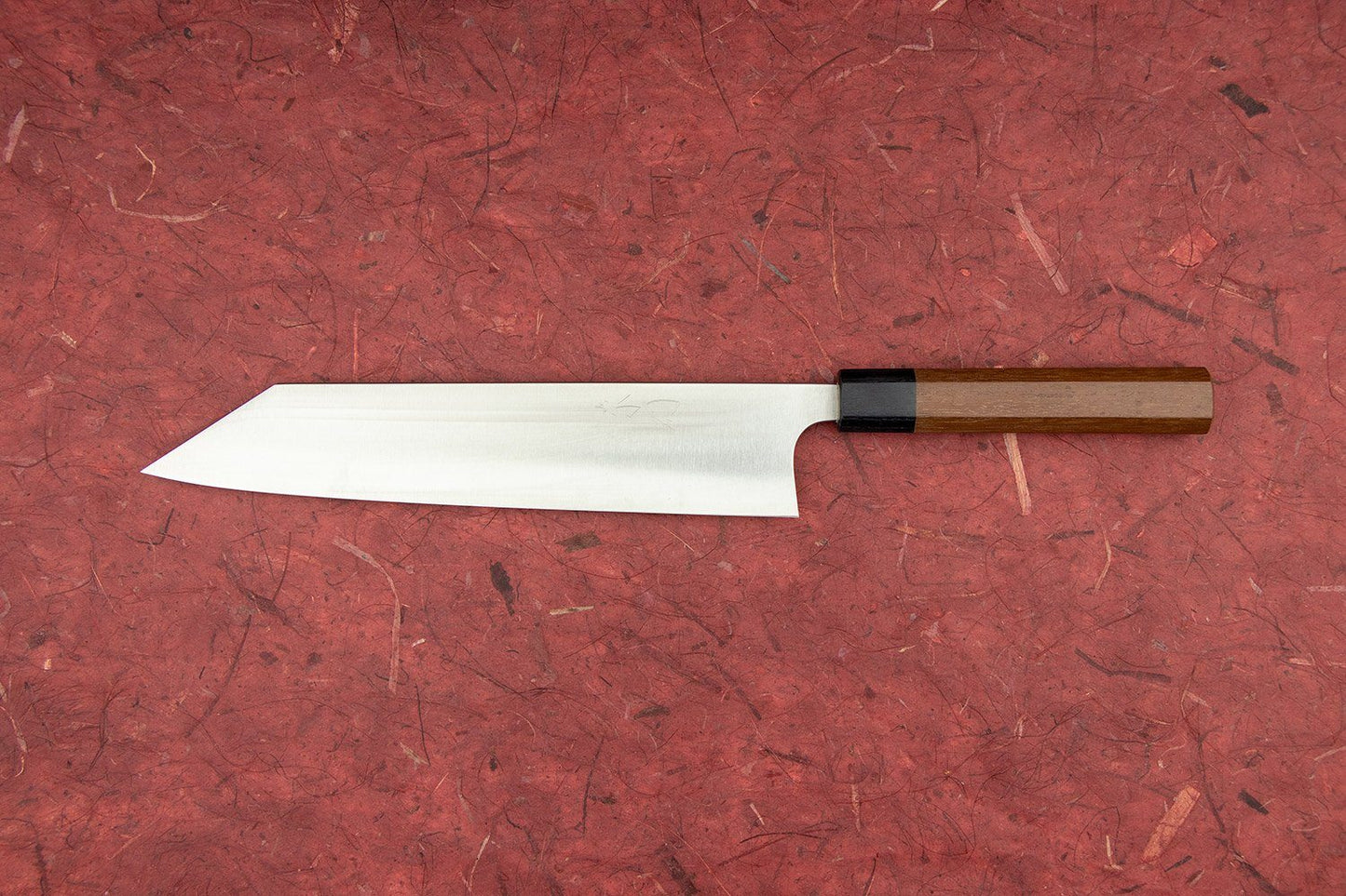 Shibata Koutetsu R2 Migaki Gyuto 240mm from Koutetsu