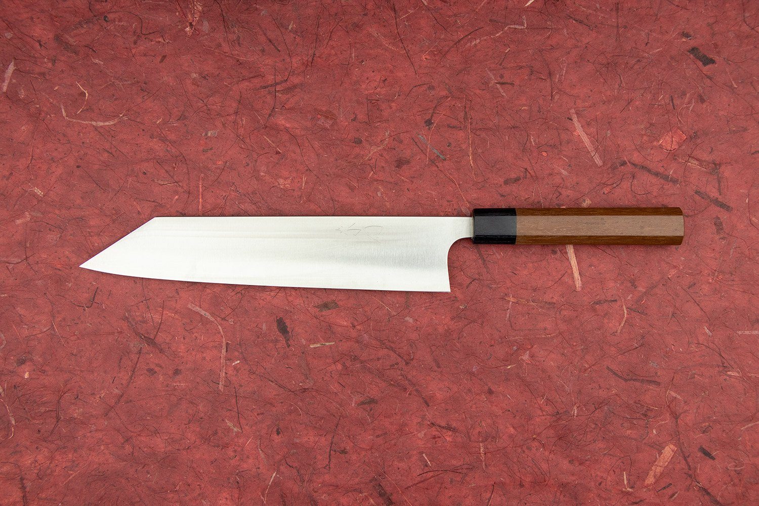Shibata Koutetsu R2 Migaki Gyuto 240mm from Koutetsu