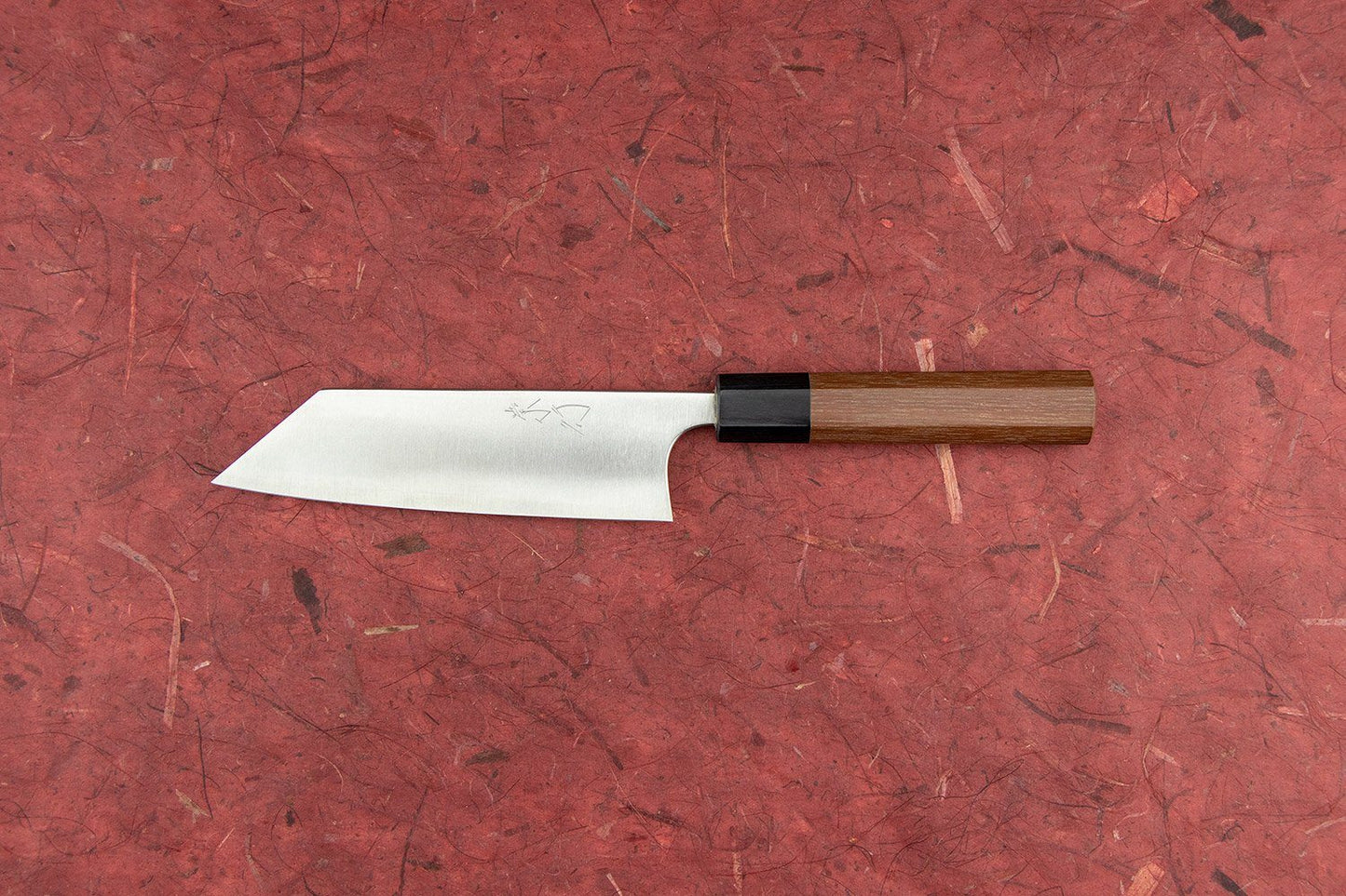 Shibata Koutetsu R2 Migaki Ko-Bunka 130mm from Koutetsu
