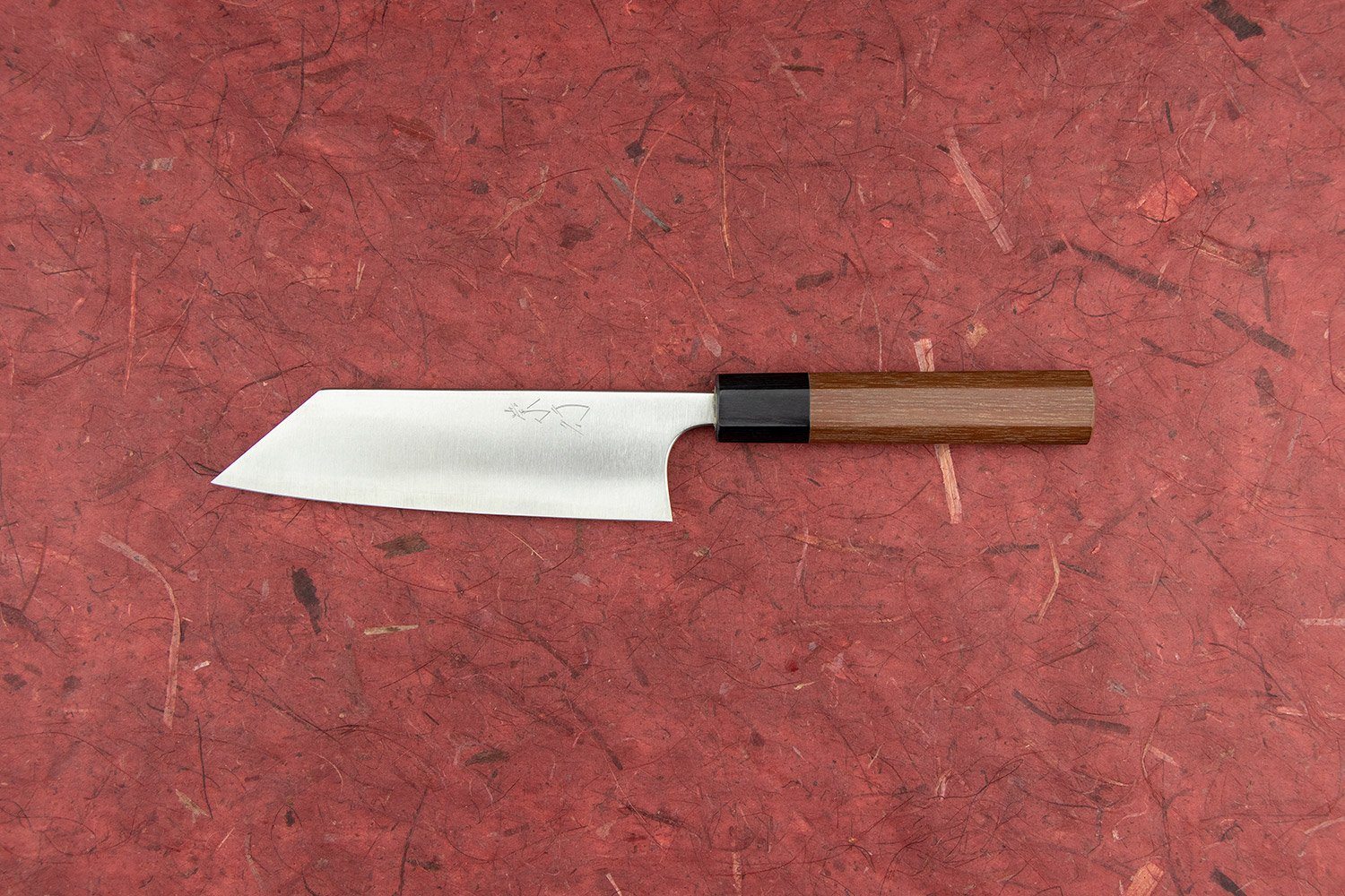 Shibata Koutetsu R2 Migaki Ko-Bunka 130mm from Koutetsu