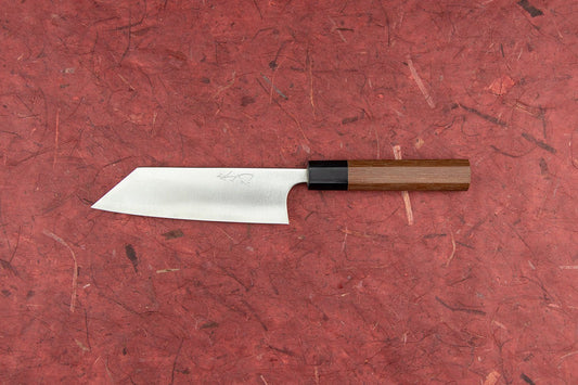 Shibata Koutetsu R2 Migaki Ko-Bunka 130mm from Koutetsu