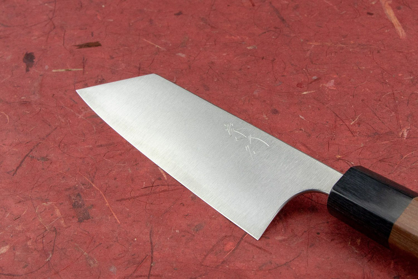 Shibata Koutetsu R2 Migaki Ko-Bunka 130mm from Koutetsu