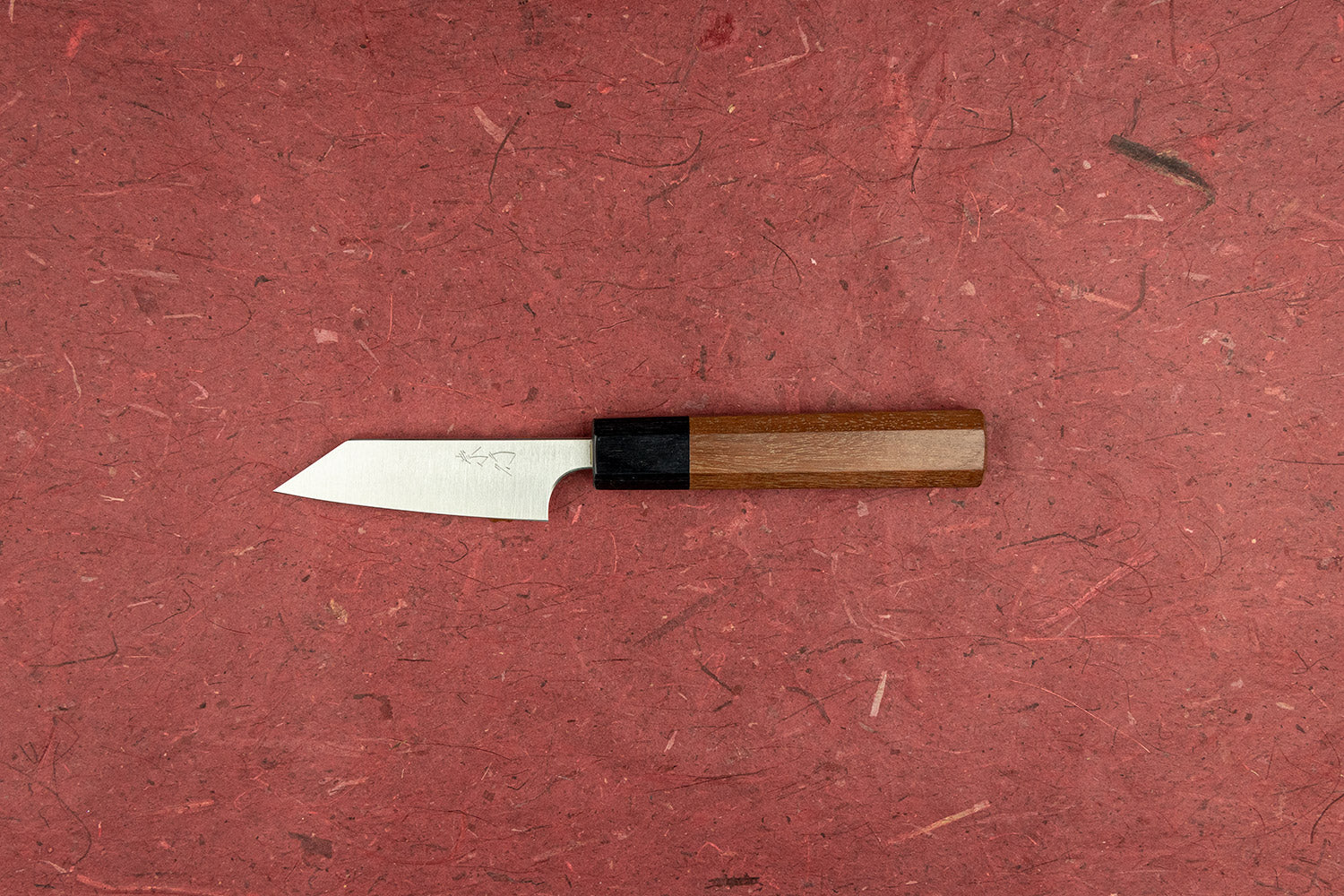 Shibata Koutetsu R2 Migaki Petty 80mm from Koutetsu