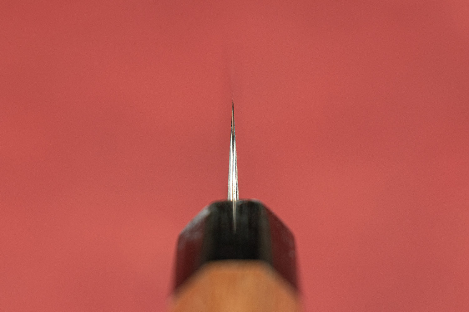 Shibata Koutetsu R2 Migaki Petty 80mm from Koutetsu