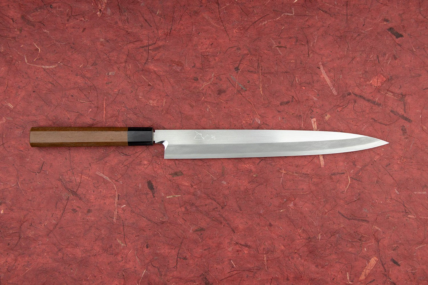 Shibata Koutetsu SRS13 Migaki Yanagiba 270mm from Koutetsu