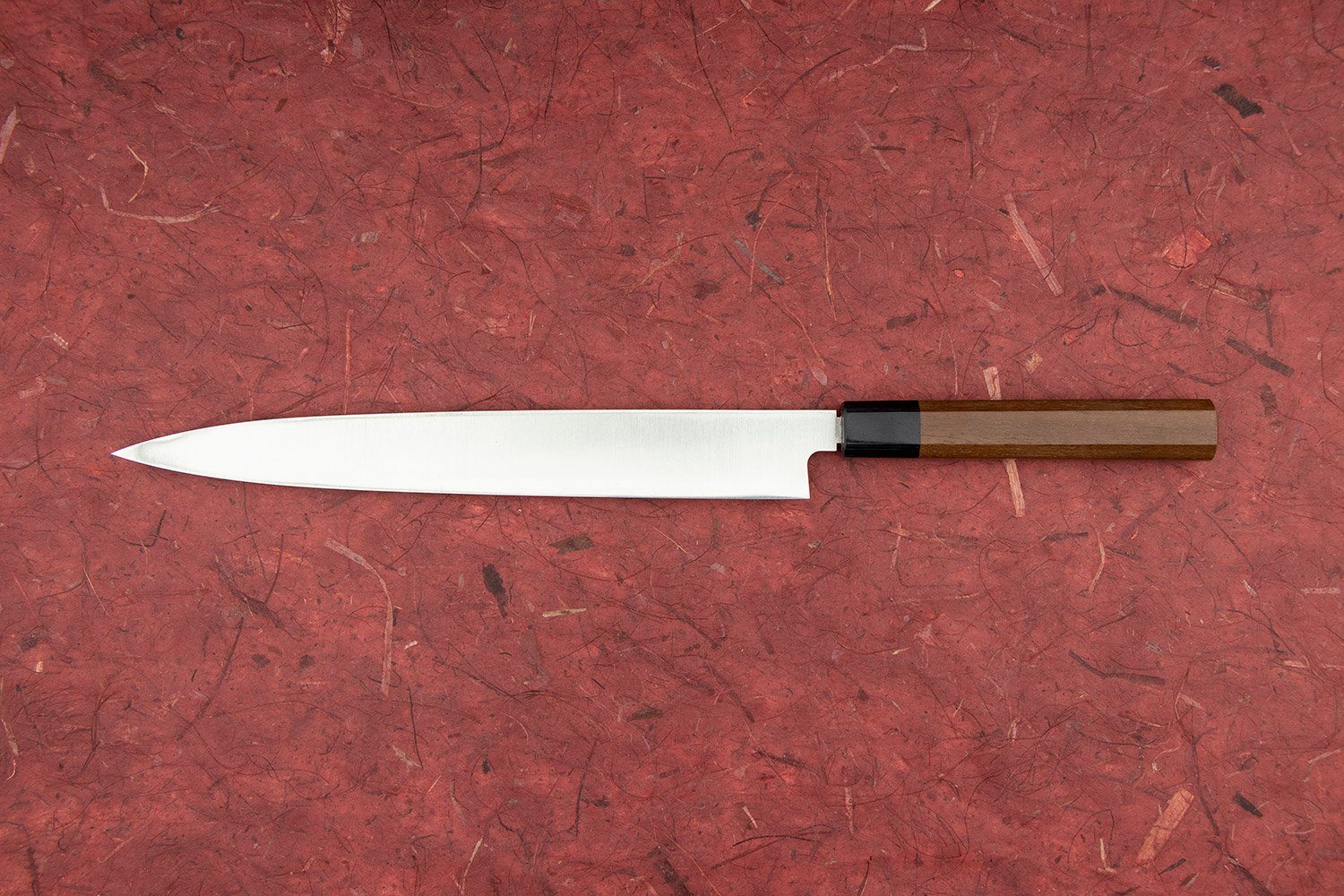 Shibata Koutetsu SRS13 Migaki Yanagiba 270mm from Koutetsu