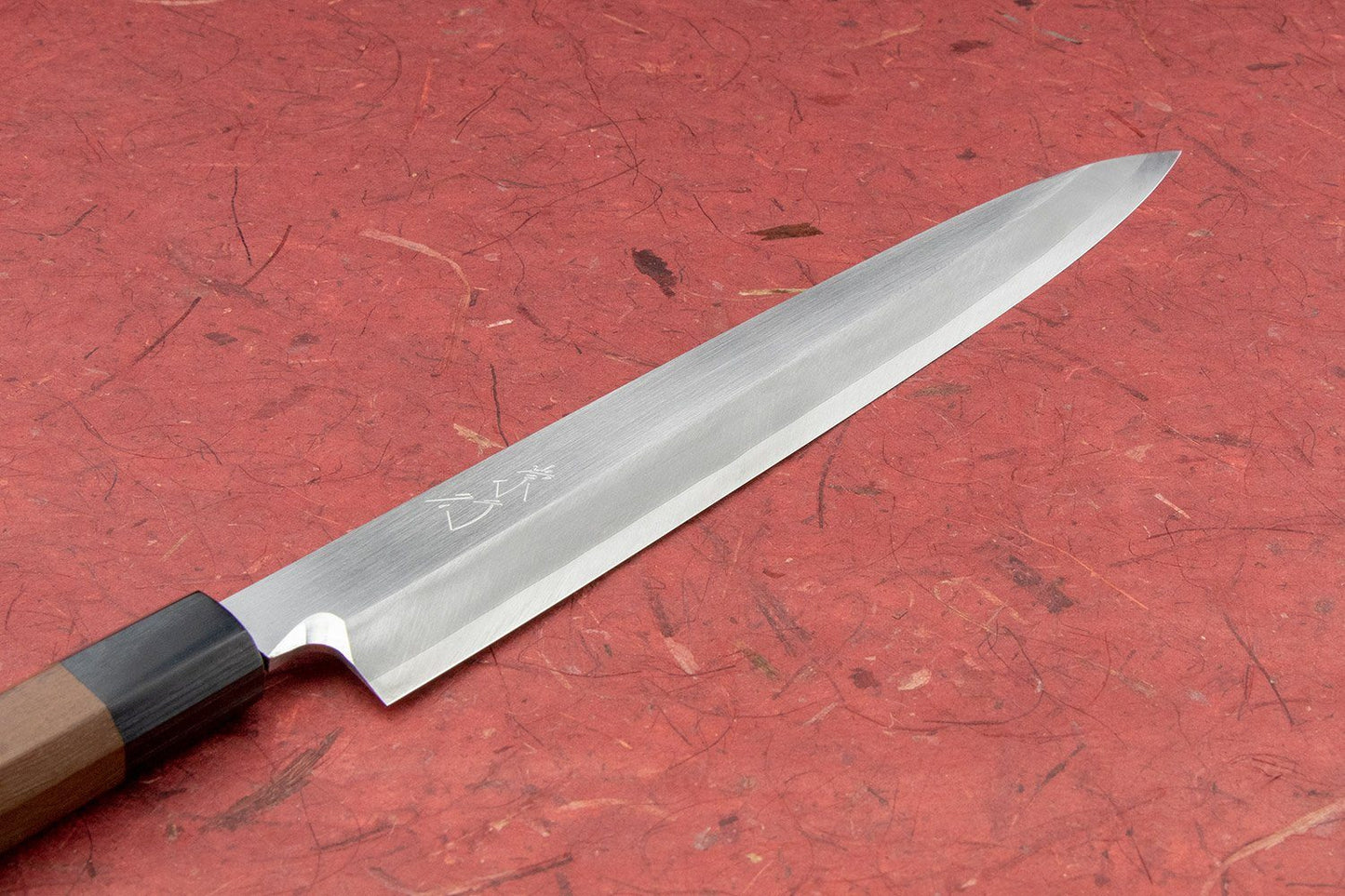 Shibata Koutetsu SRS13 Migaki Yanagiba 270mm from Koutetsu
