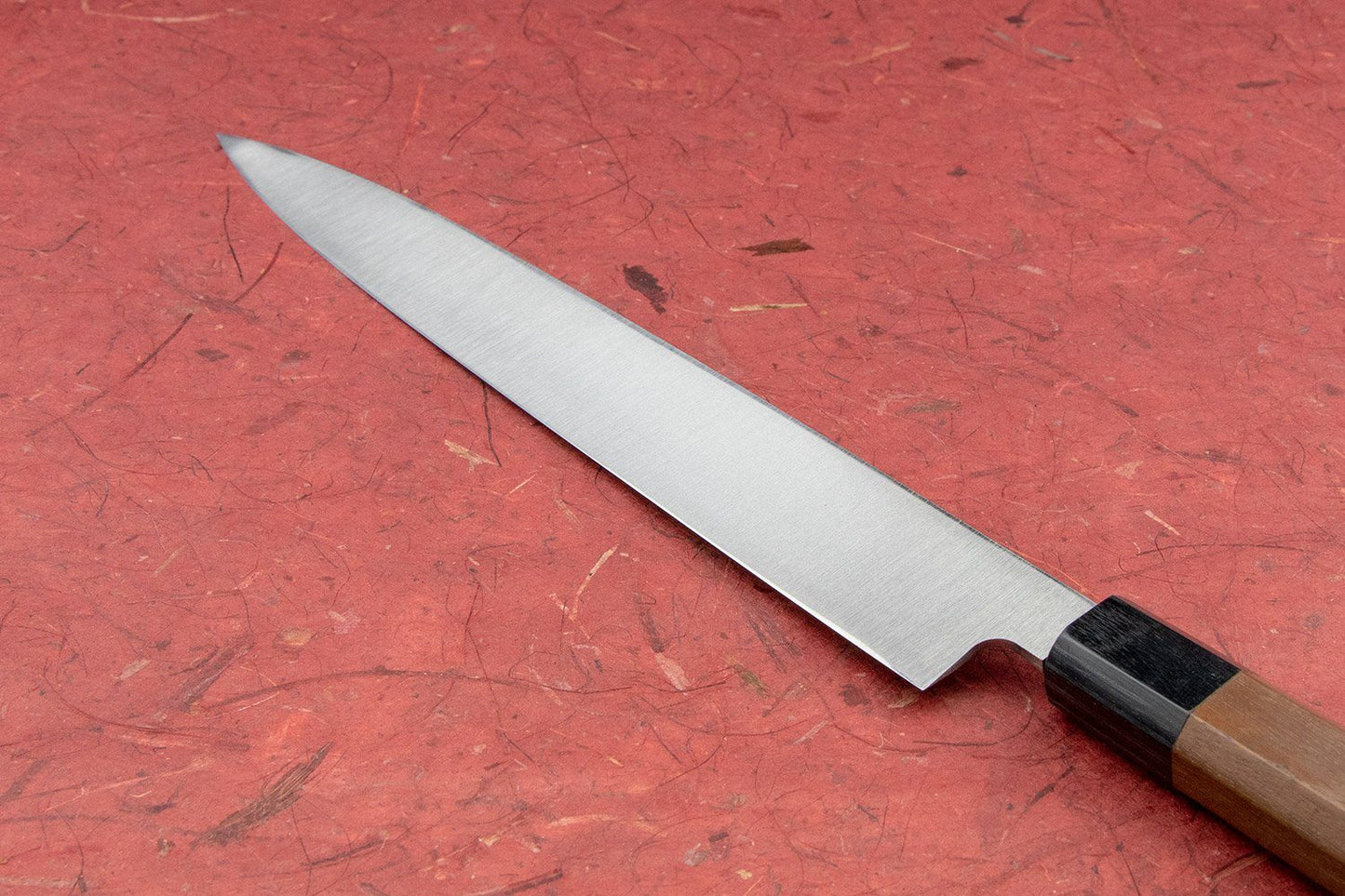 Shibata Koutetsu SRS13 Migaki Yanagiba 270mm from Koutetsu