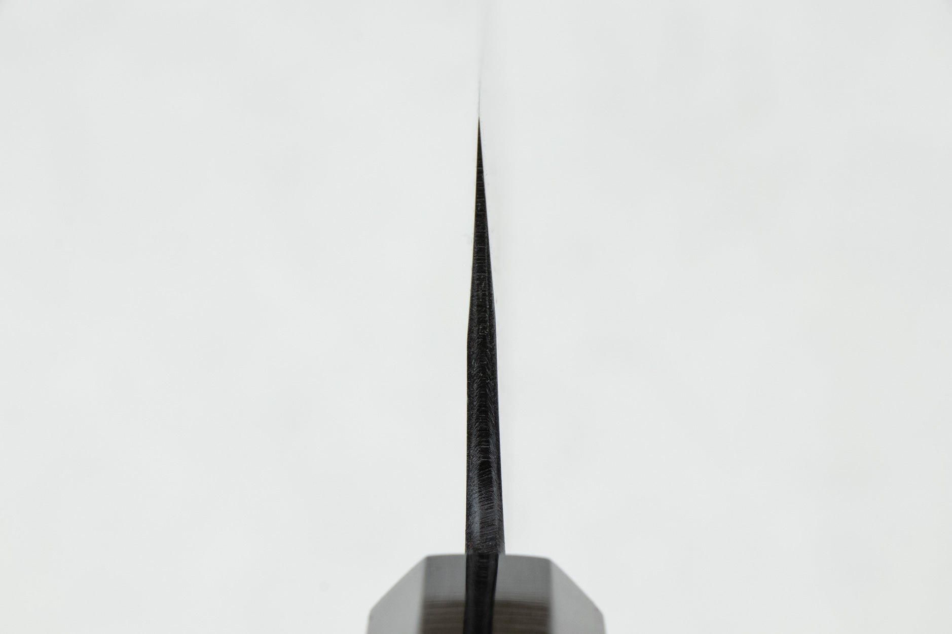 Hatsukokoro Kumokage Aogami Kurouchi Damascus Gyuto 210mm from Hatsukokoro