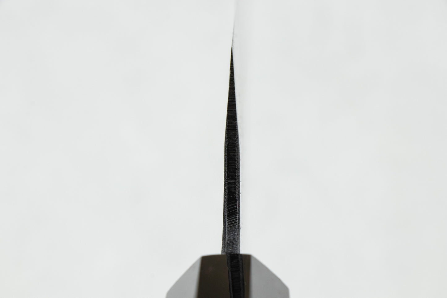 Hatsukokoro Kumokage Aogami Kurouchi Damascus Gyuto 240mm from Hatsukokoro