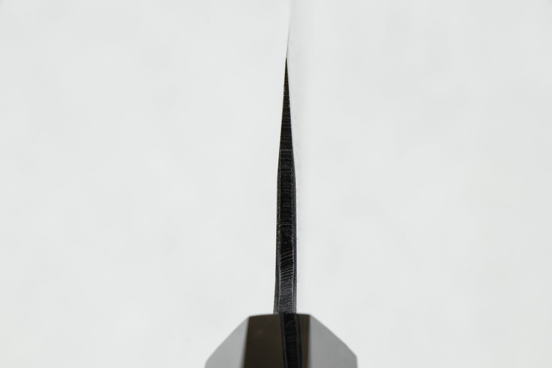 Hatsukokoro Kumokage Aogami Kurouchi Damascus Gyuto 240mm from Hatsukokoro