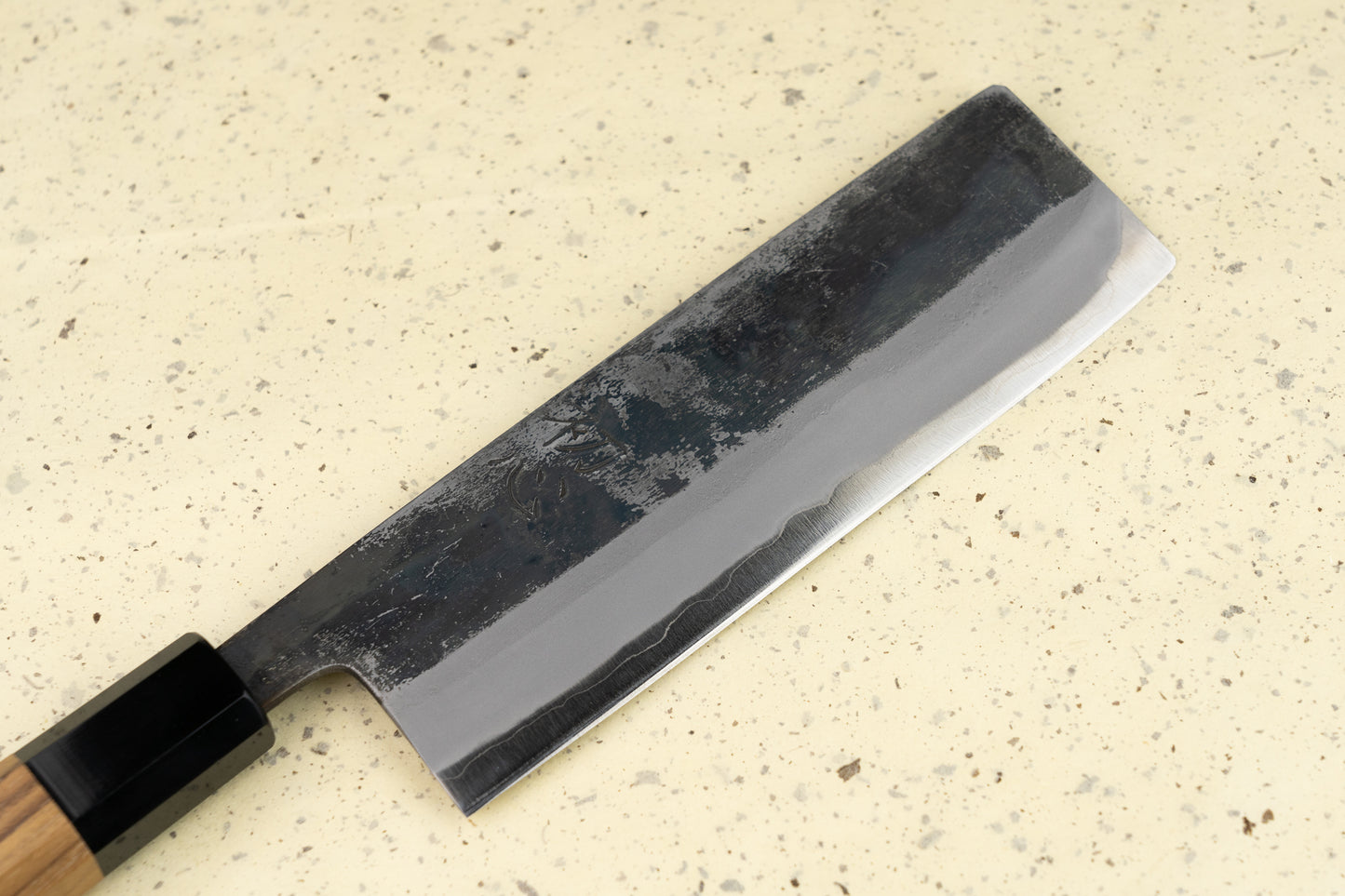 Hatsukokoro Kurosagi AS Nakiri 165mm from Hatsukokoro