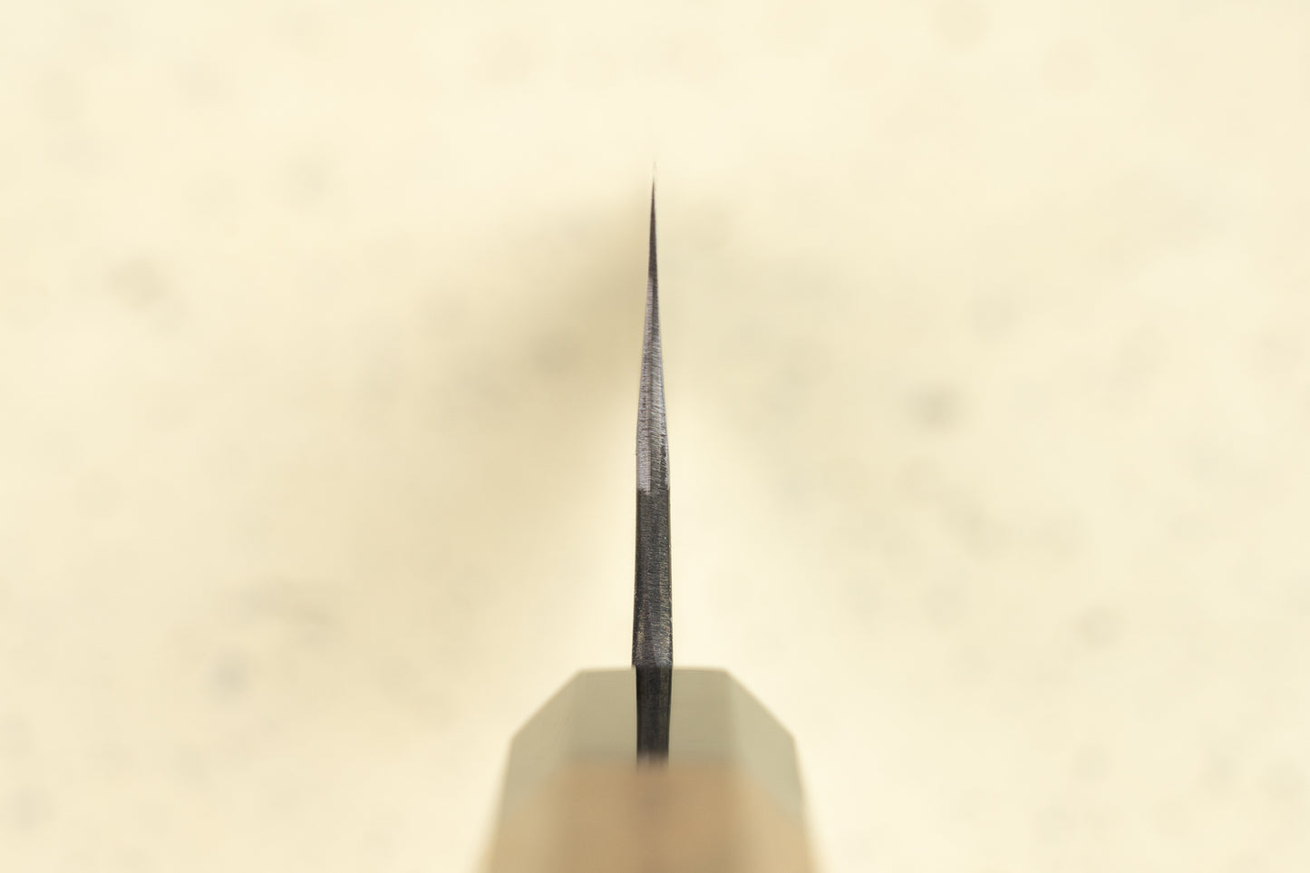 Hatsukokoro Kurosagi AS Nakiri 165mm from Hatsukokoro