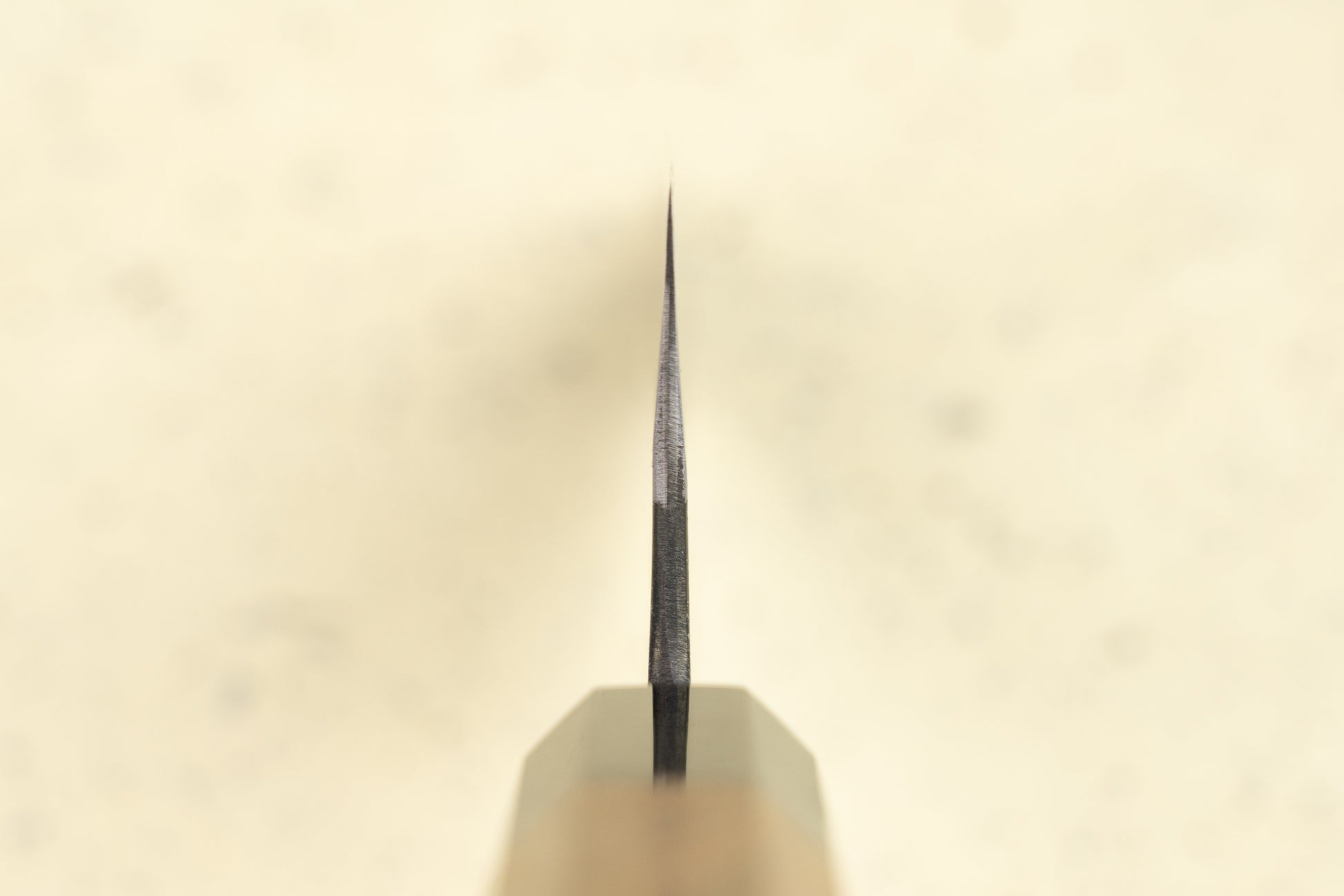 Hatsukokoro Kurosagi AS Santoku 165mm from Hatsukokoro