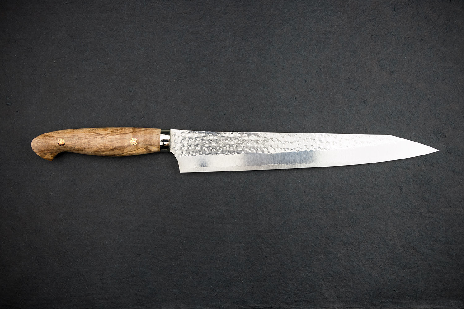 Yu Kurosaki SG2 Senko Western Sujihiki 270mm from Yu Kurosaki