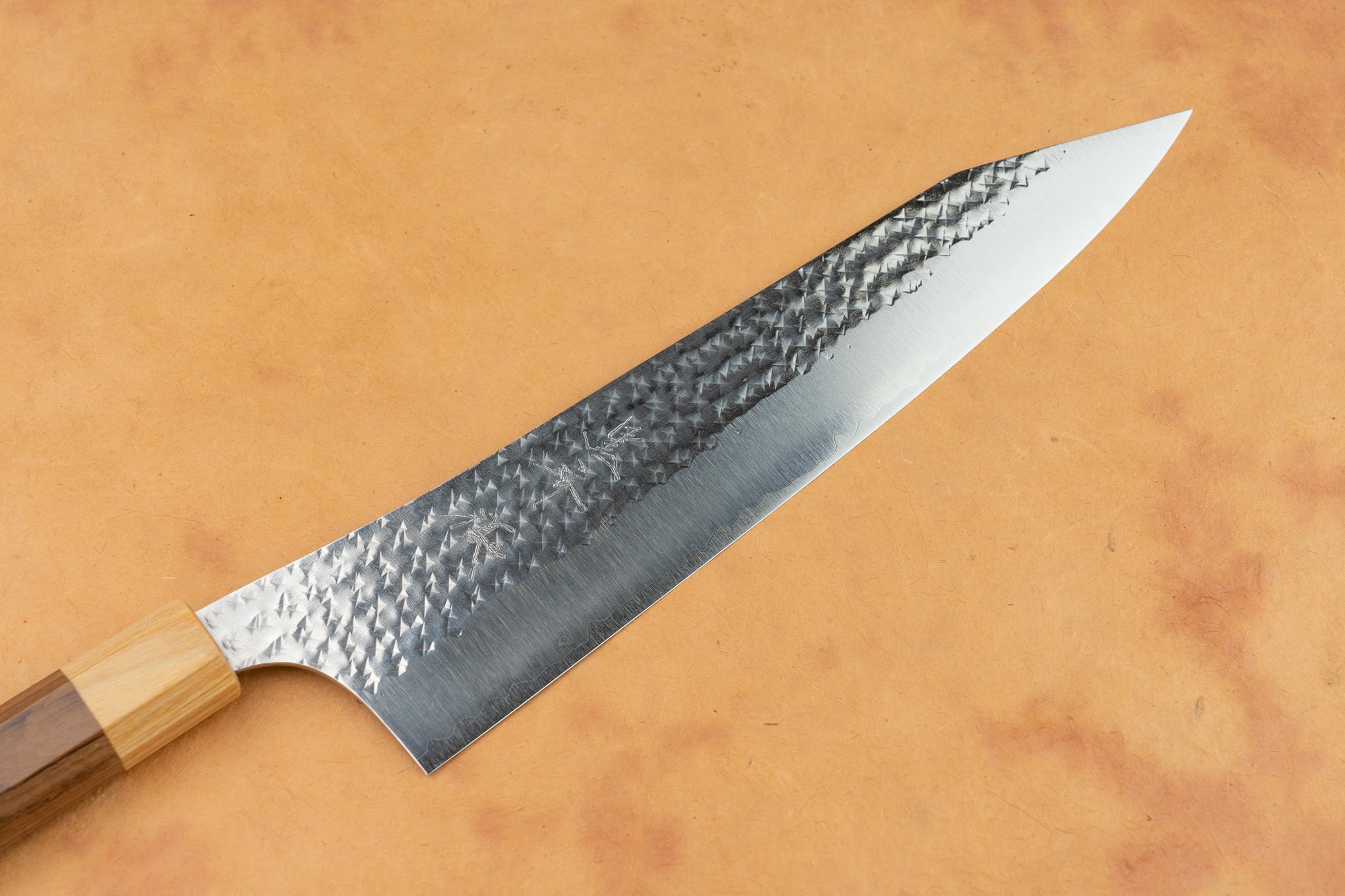 Yu Kurosaki SG2 Senko Ei Kiritsuke Gyuto 240mm from Yu Kurosaki