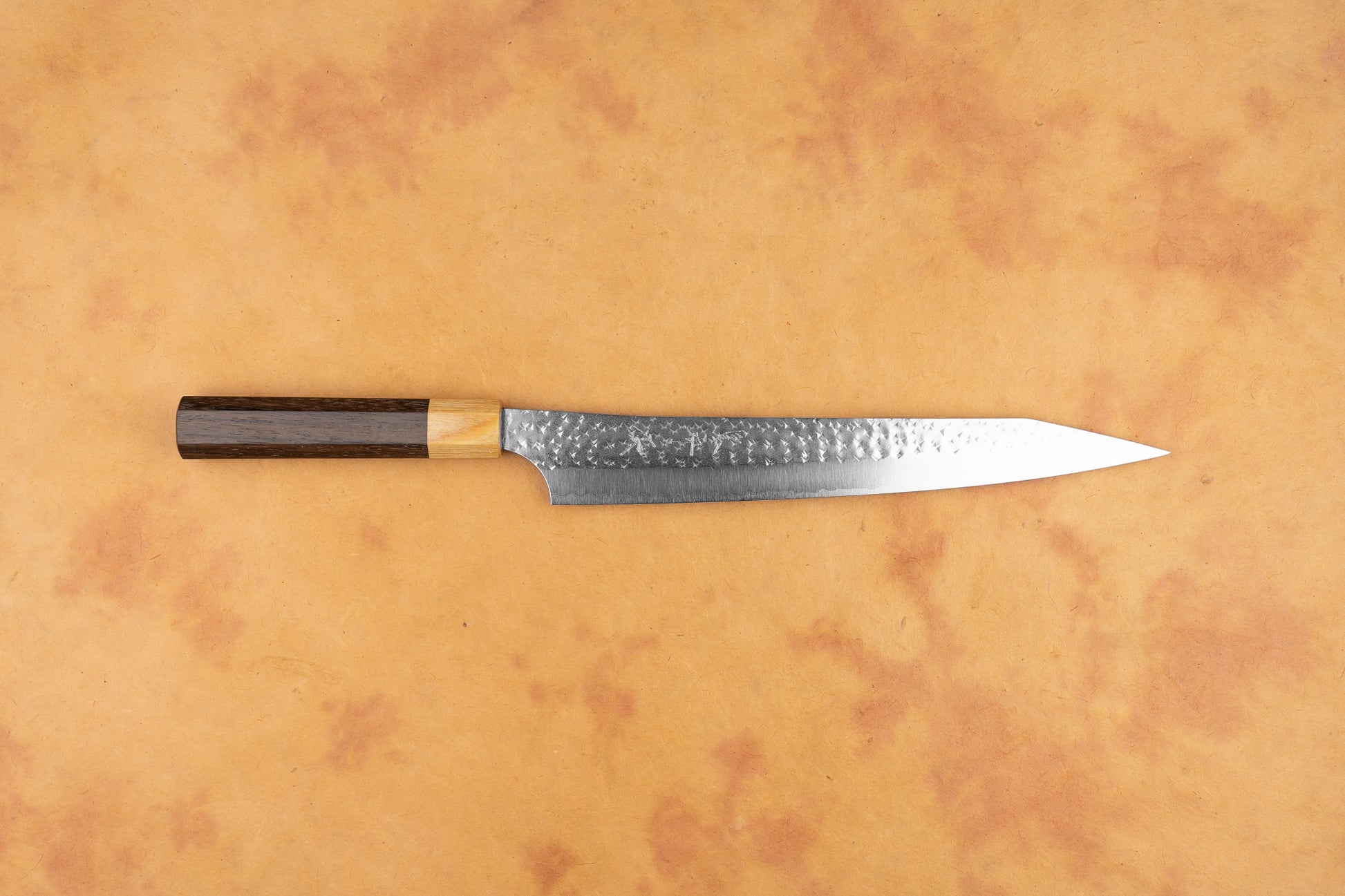 Yu Kurosaki SG2 Senko Ei Kiritsuke Sujihiki 240mm from Yu Kurosaki