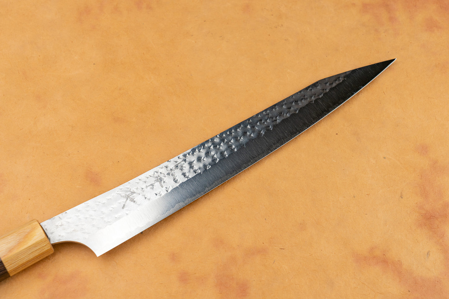 Yu Kurosaki SG2 Senko Ei Kiritsuke Sujihiki 240mm from Yu Kurosaki