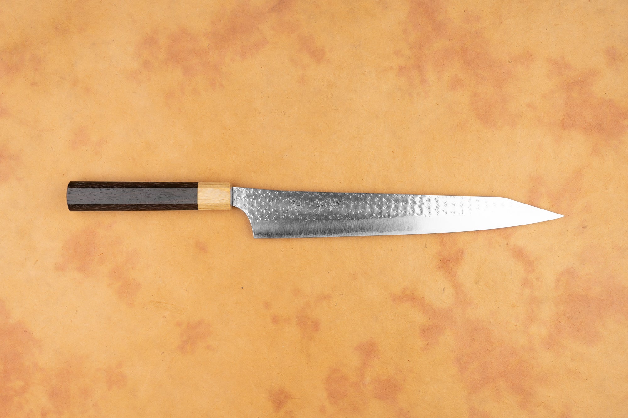 Yu Kurosaki SG2 Senko Ei Kiritsuke Sujihiki 270mm from Yu Kurosaki