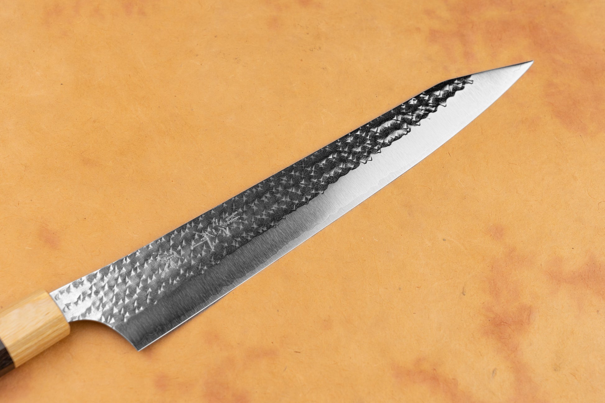 Yu Kurosaki SG2 Senko Ei Kiritsuke Sujihiki 270mm from Yu Kurosaki