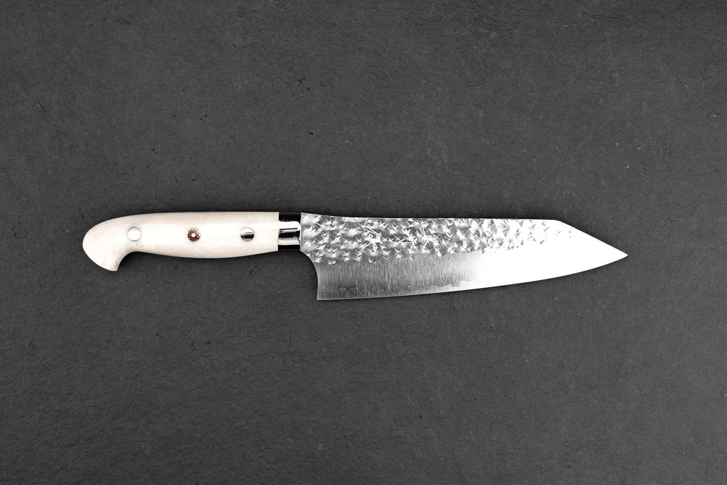 Yu Kurosaki SG2 Senko Western Bunka 165mm from Yu Kurosaki
