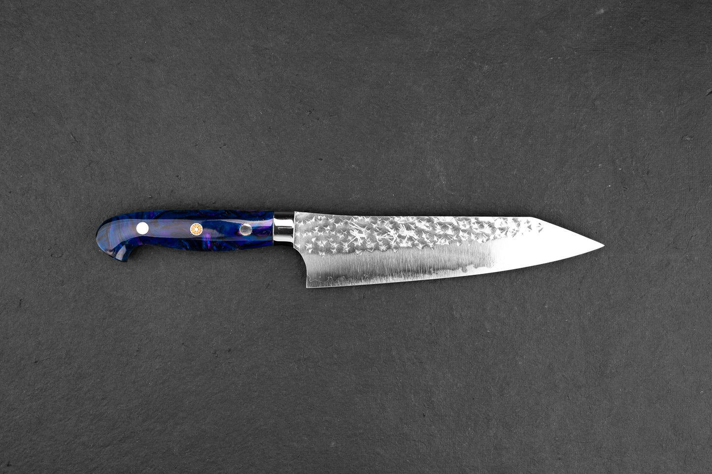 Yu Kurosaki SG2 Senko Western Kiritsuke Gyuto 180mm from Yu Kurosaki