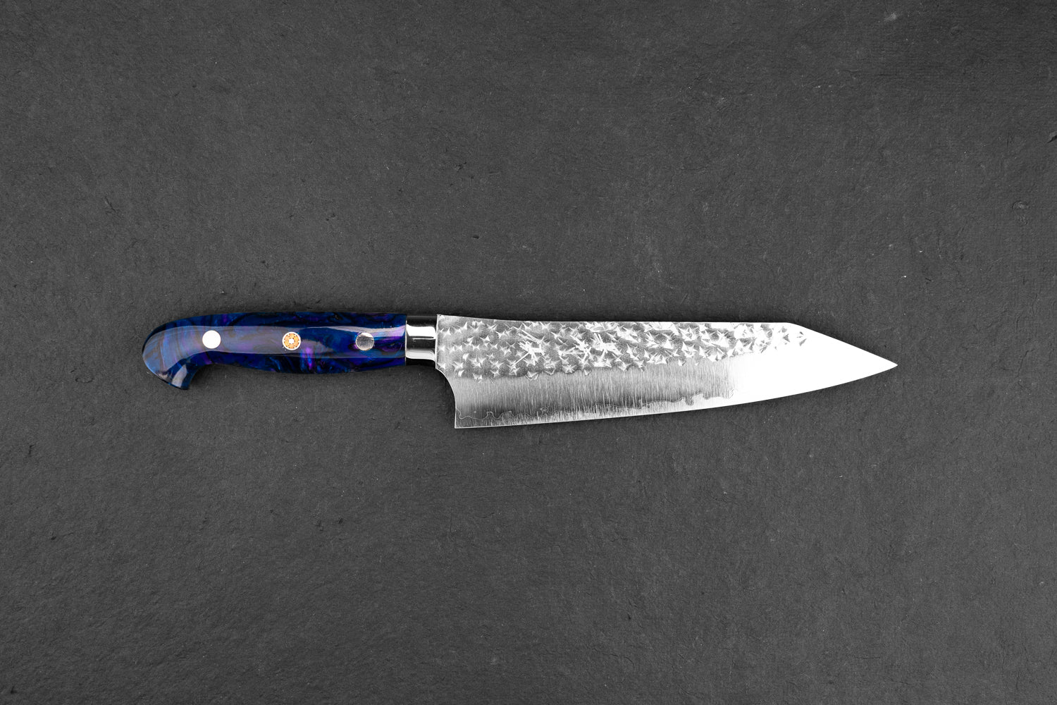 Yu Kurosaki SG2 Senko Western Kiritsuke Gyuto 180mm from Yu Kurosaki