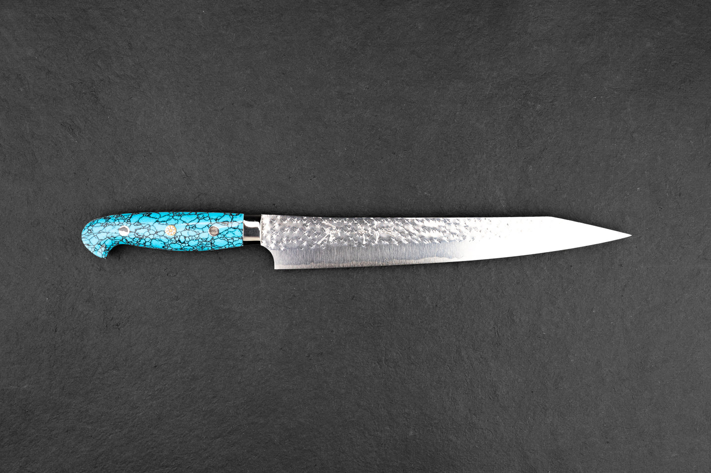 Yu Kurosaki SG2 Senko Western Sujihiki 240mm from Yu Kurosaki