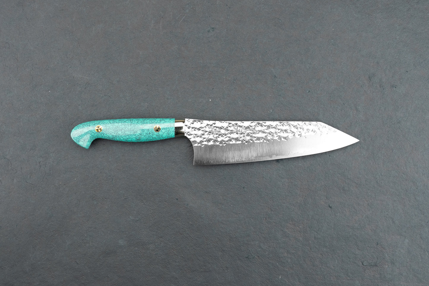 Yu Kurosaki SG2 Senko Western Bunka 165mm from Yu Kurosaki