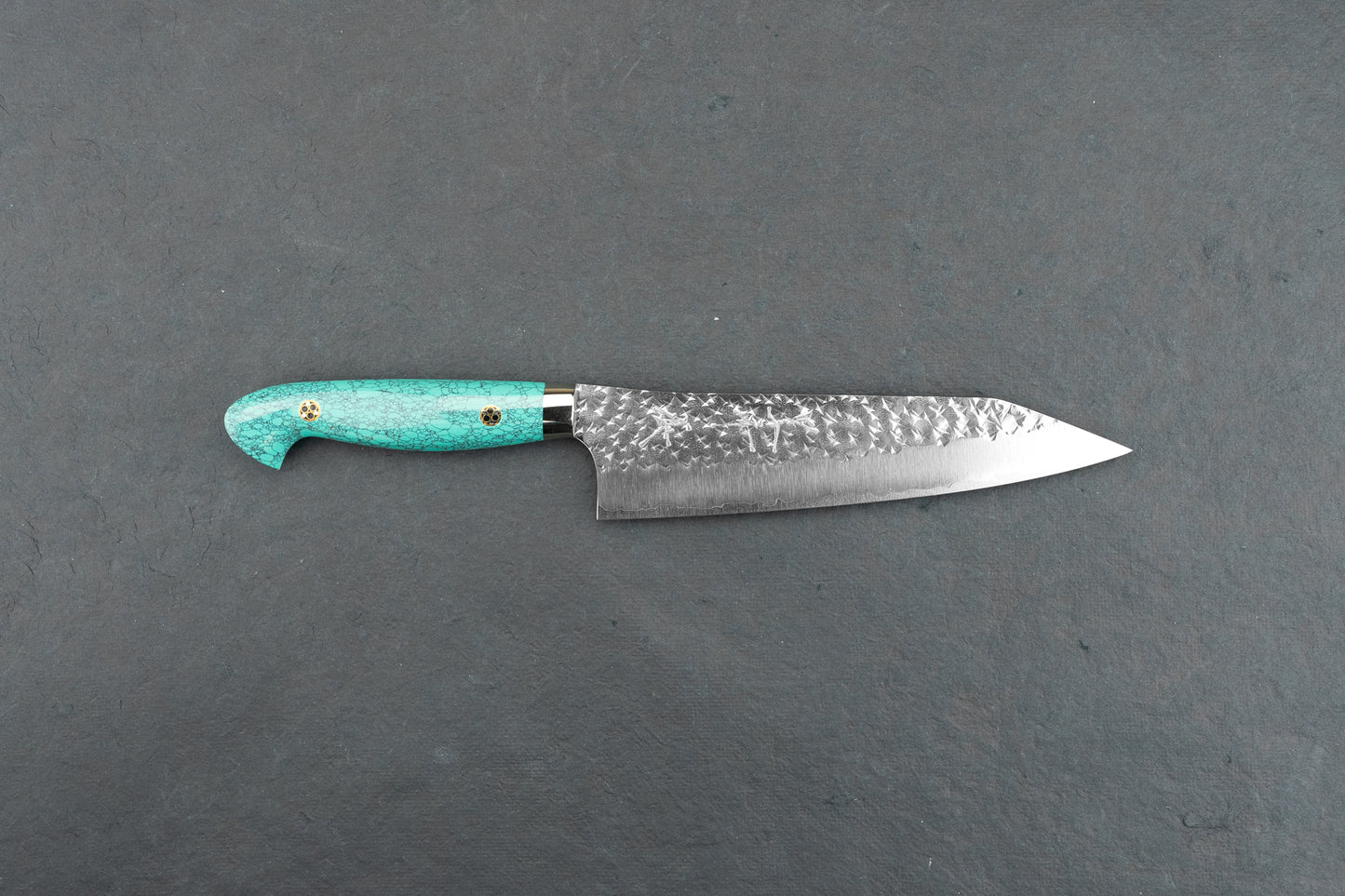 Yu Kurosaki SG2 Senko Western Kiritsuke Gyuto 180mm from Yu Kurosaki
