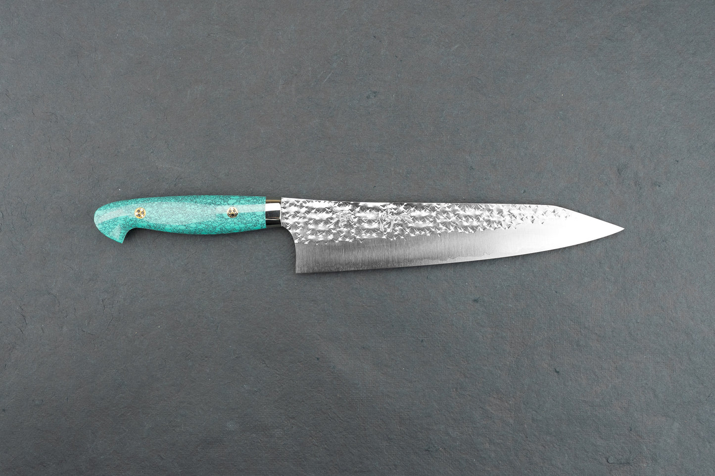 Yu Kurosaki SG2 Senko Western Kiritsuke Gyuto 210mm from Yu Kurosaki